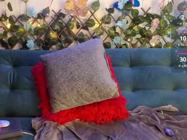 Cocochanell webcam