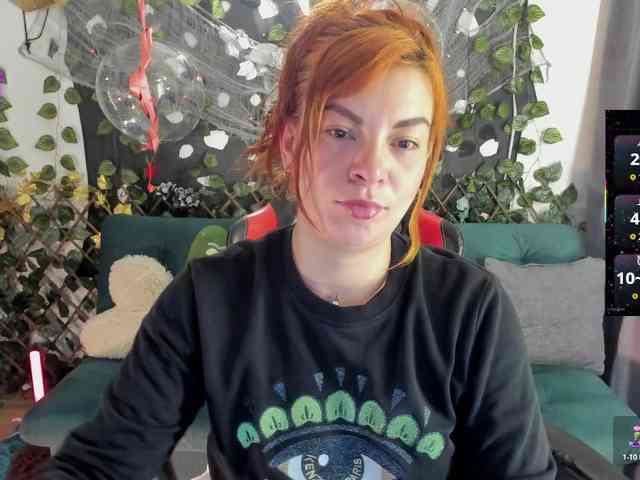 Cocochanell webcam