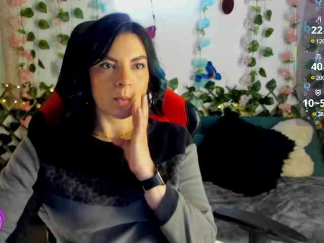 Cocochanell webcam