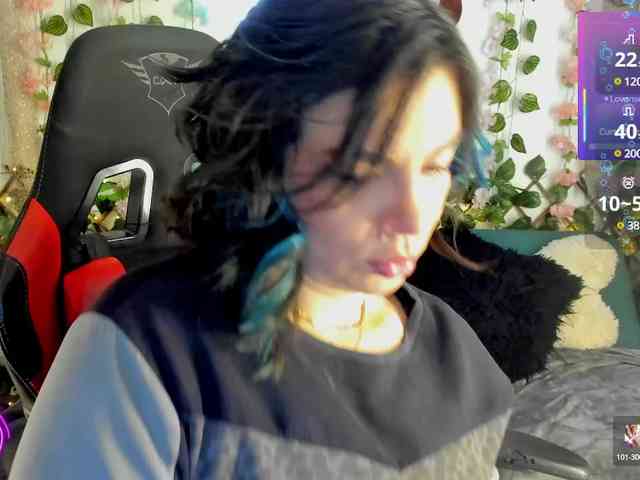 Cocochanell webcam