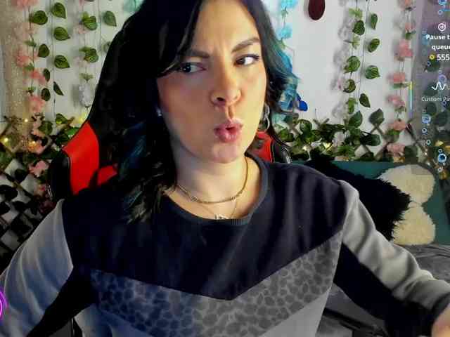 Cocochanell webcam