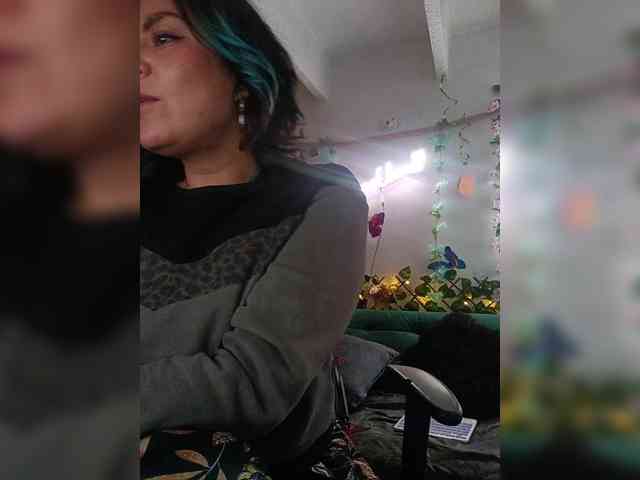 Cocochanell webcam
