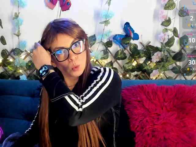 Cocochanell webcam