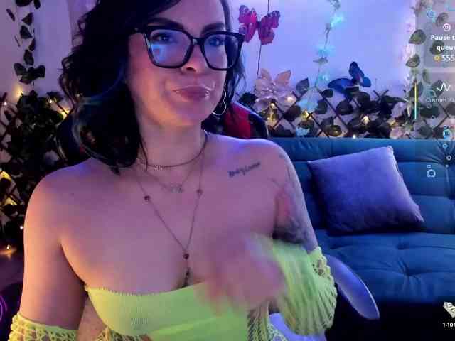 Cocochanell webcam