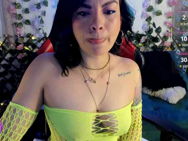 Cocochanell webcam