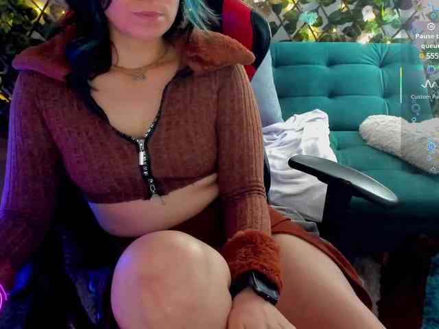 Cocochanell webcam