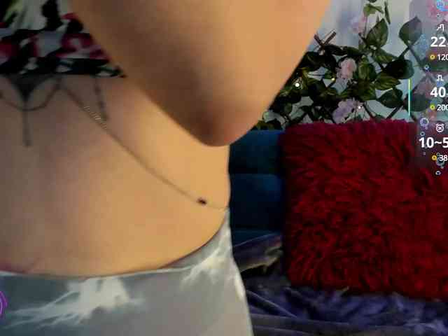 Cocochanell webcam