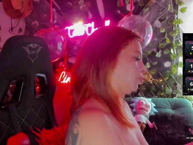 Cocochanell webcam