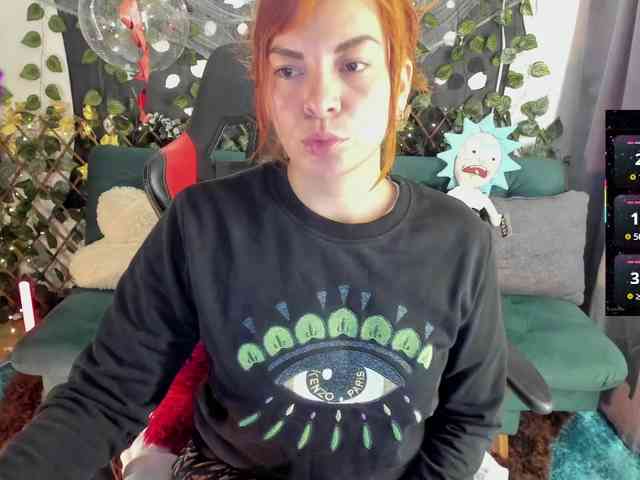 Cocochanell webcam