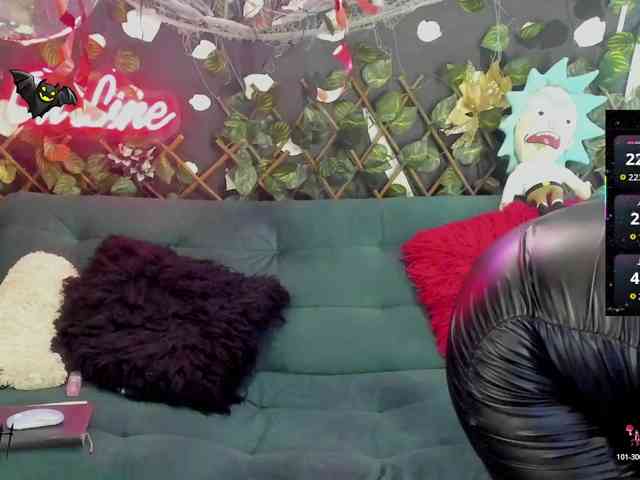 Cocochanell webcam