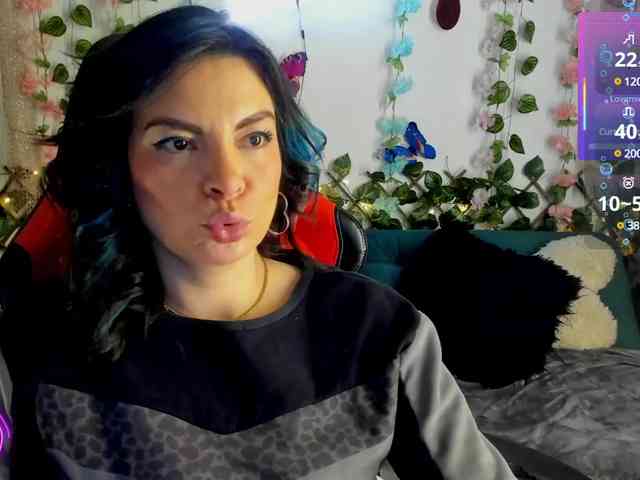 Cocochanell webcam
