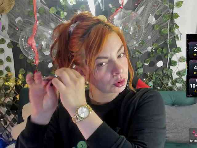 Cocochanell webcam