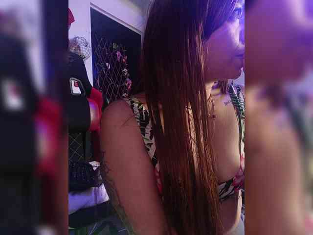 Cocochanell webcam