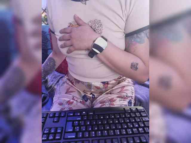 Cocochanell webcam