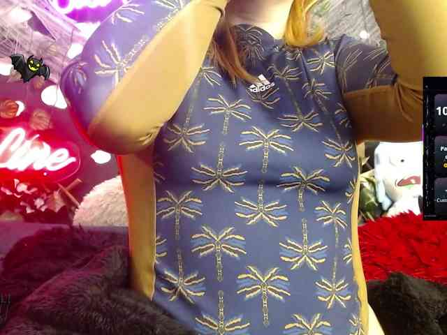 Cocochanell webcam