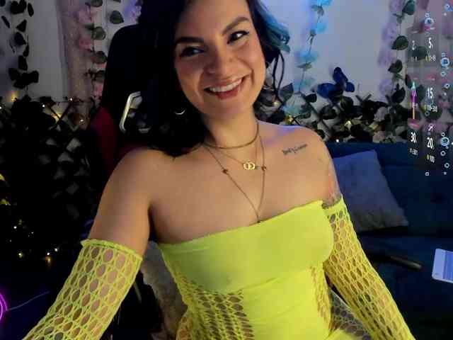 Cocochanell webcam