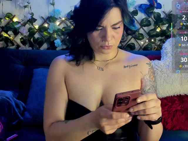 Cocochanell webcam