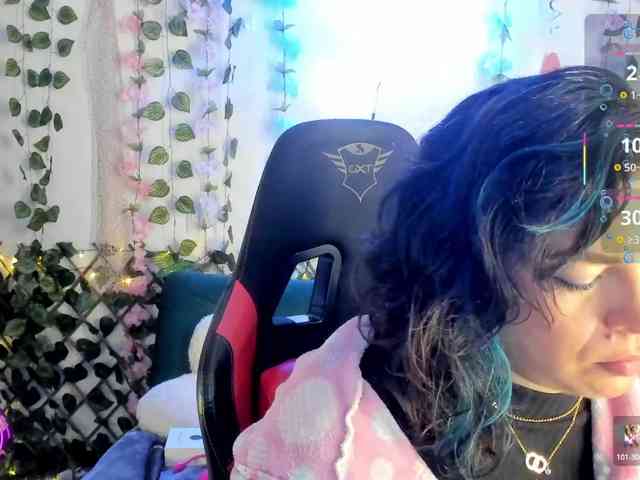 Cocochanell webcam