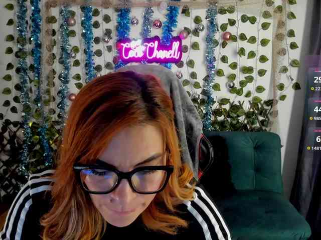 live cam show Duramapola