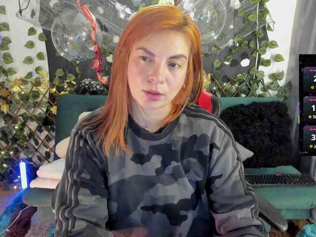 Cocochanell webcam