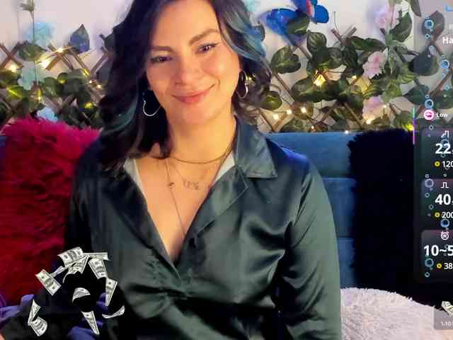 Cocochanell webcam