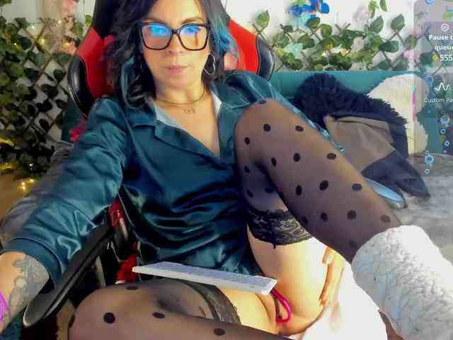 Cocochanell webcam
