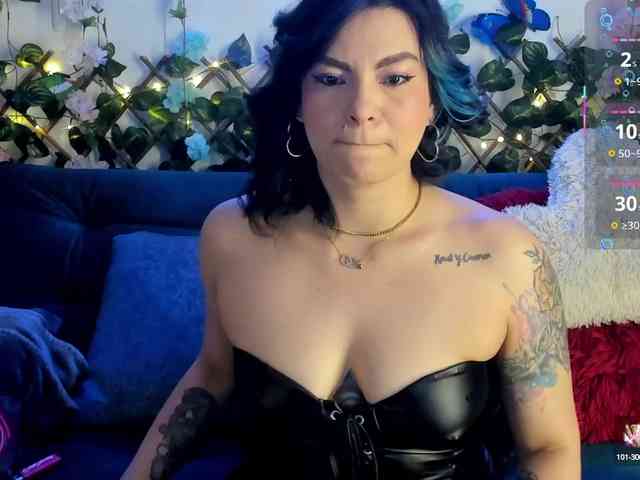 Cocochanell webcam