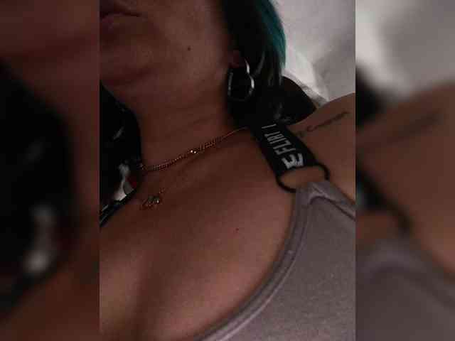 Cocochanell webcam