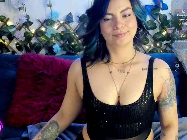 Cocochanell webcam