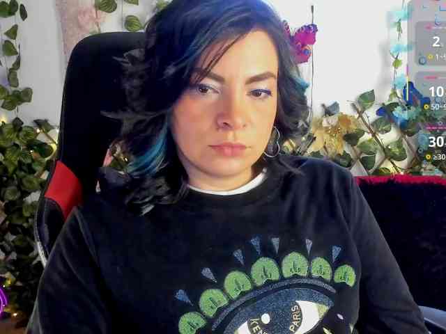 Cocochanell webcam