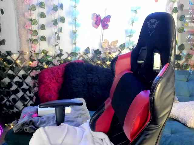 Cocochanell webcam