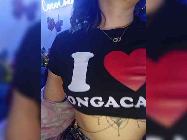 Cocochanell webcam
