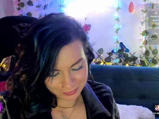 Cocochanell webcam