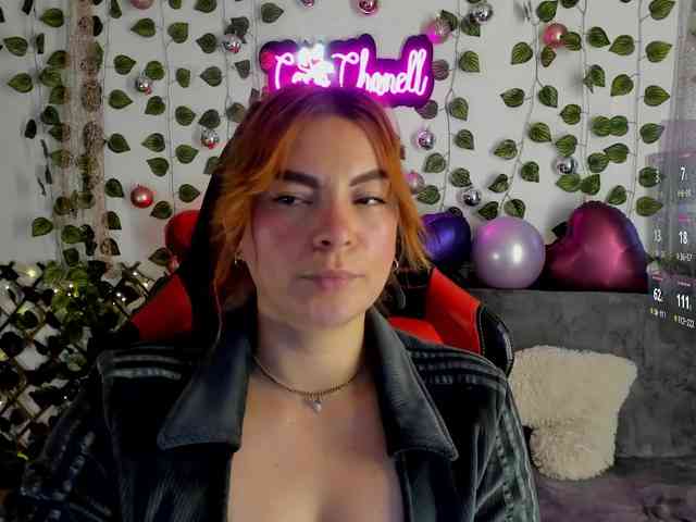 Cocochanell webcam