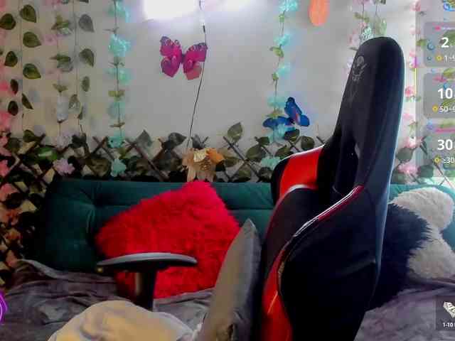 Cocochanell webcam