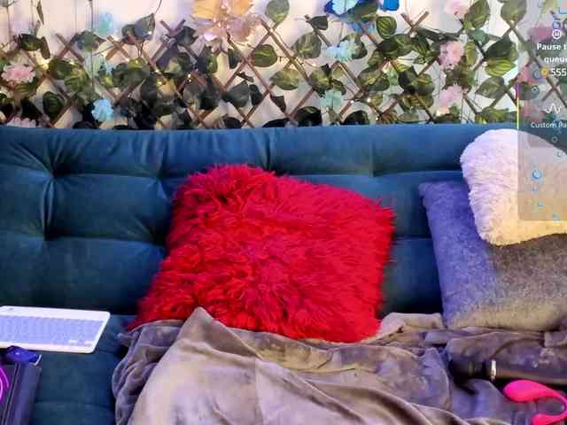 Cocochanell webcam