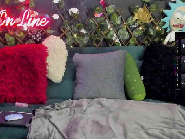 Cocochanell webcam