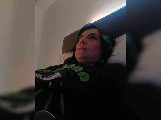 Cocochanell webcam