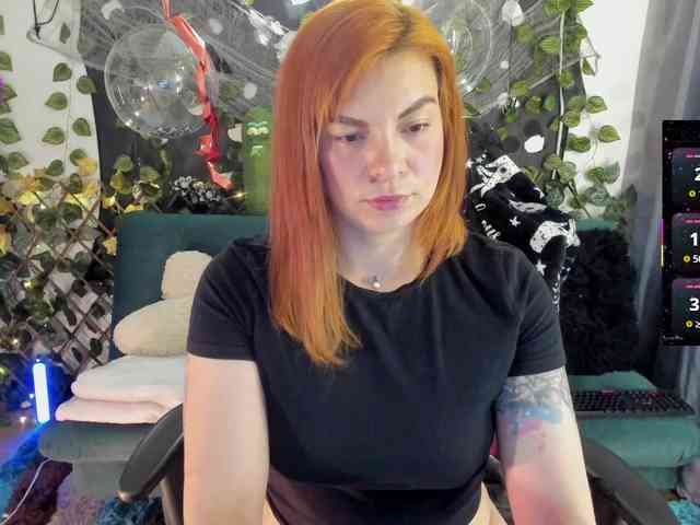 Cocochanell webcam