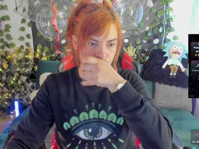 Cocochanell webcam