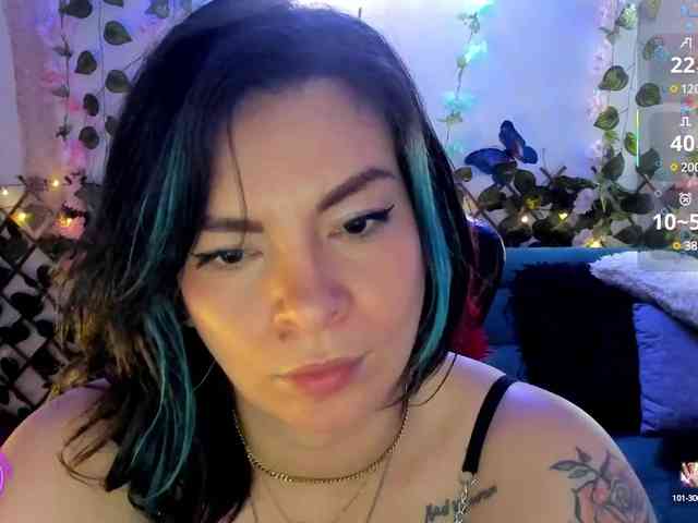 Cocochanell webcam