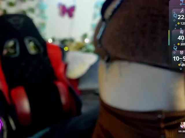 Cocochanell webcam