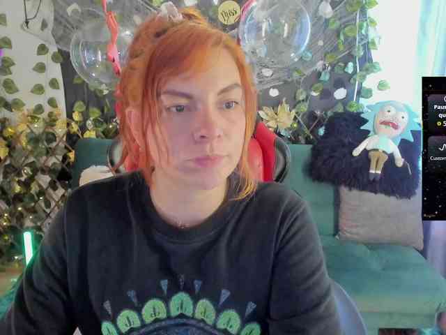 Cocochanell webcam