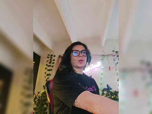 Cocochanell webcam