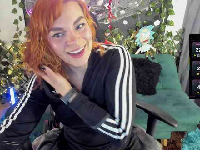 Cocochanell webcam