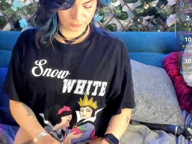 Cocochanell webcam
