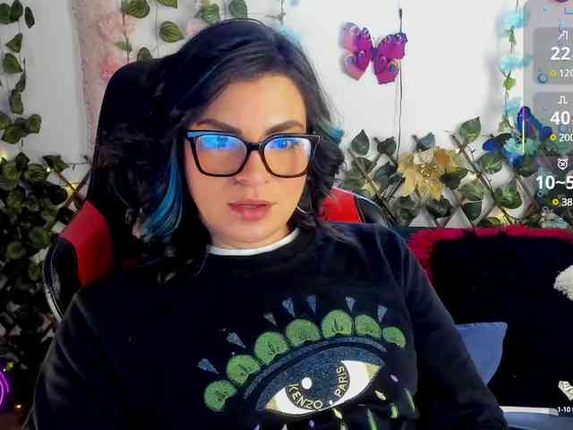 Cocochanell webcam