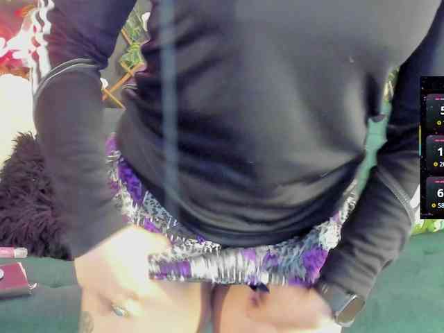 Cocochanell webcam