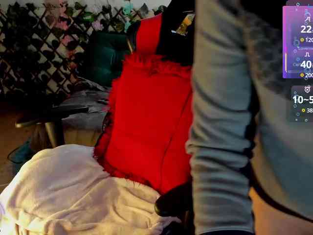 Cocochanell webcam