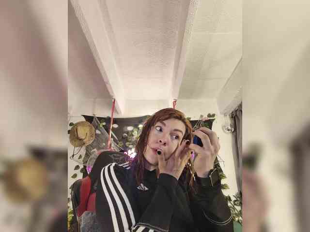 Cocochanell webcam